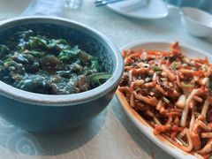 -辣婆婆(航天桥店)