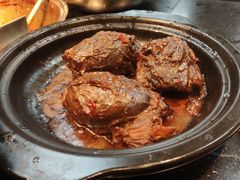 -张卤堂·砂锅卤肘子(南头店)