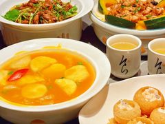 -食锦记·福建私房菜(浦西万达店)