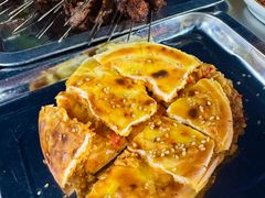 -永刚烧烤(大夜市店)