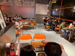 -酒里·宜州果酱烧烤(葛村店)