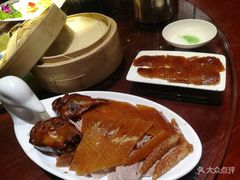 -锋味餐厅(空港复悦里店)
