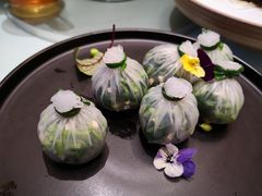 -一澜江宴·江景地标楚菜(江滩公园店)