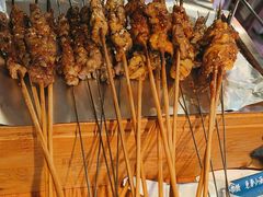 -喝丢一只鞋海鲜烧烤·海肠捞饭(市场店)