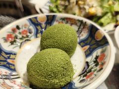 -千寻山野烤肉(天虹店)