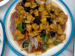 -丽华餐厅·天津菜(艳阳路店)