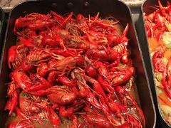 -上海锦江汤臣洲际大酒店壹阶层