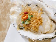 -老大连·海肠捞饭·大连海鲜大连菜(西安路店)