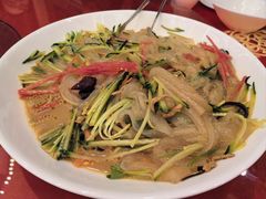 -长白山国际酒店中餐厅