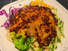 -清真盛志望麻酱酿皮铺