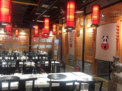 大堂-川西坝子(苏州城市生活广场店)