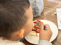 -玲婧胡同·生日蛋糕·餐厅(嘉里城店)