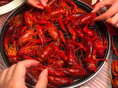 -霸王虾·麻辣小龙虾(清水河公园店)