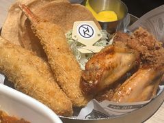 -卡朋西餐(悦汇城店)