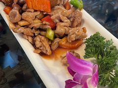 -尽善百年古院餐厅(王家老宅店)