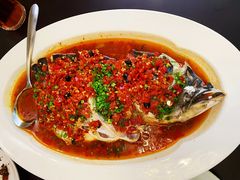 -书湘门地·中国十佳湘菜(西苑店)