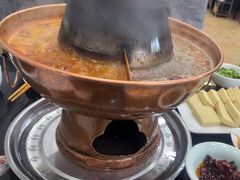 -东来顺饭庄·火锅(环岛店)