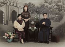 -梧桐照相馆(维景国际店)