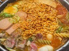 -WOW LUCKY创意韩料(龙阳广场店)