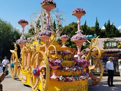 -大连海昌发现王国主题公园