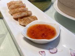 -千滋百味·醉江澜花园餐厅(街道口店)
