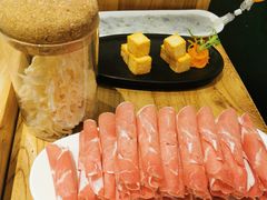 -巴奴毛肚火锅概念餐厅