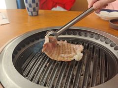 -炎蔵牛舌烤肉