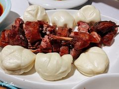 -峨嵋酒家总店(车公庄店)