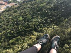 -伏龙山滑翔伞基地