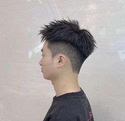 -CUT CUT Hair Salon