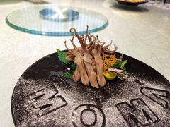 -蔓兰家的四季S0餐厅·融合菜(当代MOMA店)