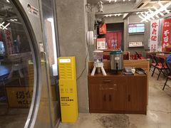 -孖记茶档·热腾茶餐(江南西plus店)