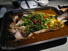 -半天妖烤鱼(即墨宝龙广场店)