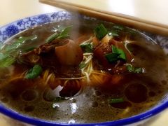 -苏州藏书羊肉馆(安顺路店)