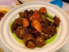 -水煮鱼乡·川京菜(蛇口店)