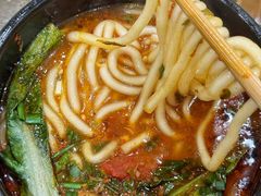 -猪脑壳凉面(南正街店)