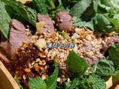 -山茶云南菜(中关村店)