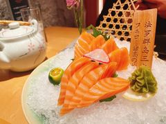 -文三酒肆自助放题(新街口友谊广场店)