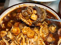 -小郭私房菜·海肠捞饭(学士街店)