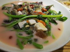 -金苑酒家·客家菜·广东老字号(万象店)