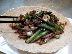 -好福记饭店(红梅公园店)
