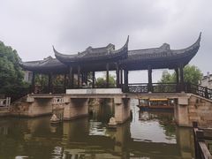 -衣裳街历史文化街区