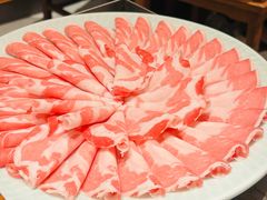 -南门涮肉(天坛南门店)