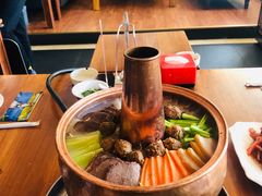 -思金拉措庄园藏餐(太阳岛店)