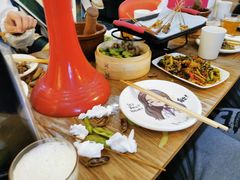 -柳叶刀烧烤(北大清华店)