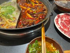 -咖咖火锅(老店)