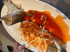 -小厨娘淮扬菜(天印大道店)