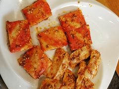 -好旺角齐市鲜切牛自助烤肉(农林五道街总店)