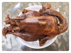 小李烧鸡-小李烧鸡(西北角总店)