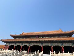 -故宫钟表馆
